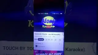 atomic karaoke