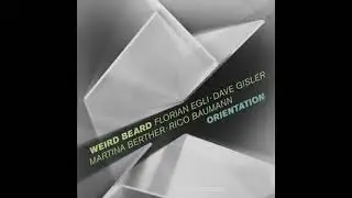 Florian Egli Weird Beard - Orientation (Full Album)