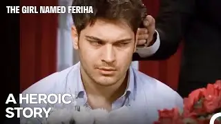 Heir Sarrafoglu #54: Emir and Feriha Are at Halil’s Mercy - The Girl Named Feriha