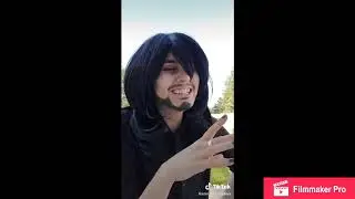 Erasermic & Fam TikToks