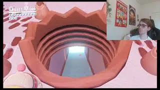 SMO Walkthrough 27 All Moons rock moons in Snow Kingdom