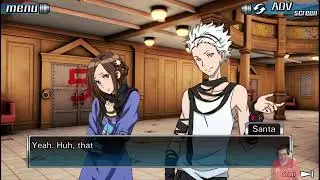 Zero: Escape 999 5th time is the charm? The WTF, ending!