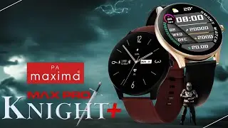 Maxima Max Pro Knight Plus⚡Specifications and Price 🔥