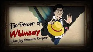 The Second Doctor and the Power of Joy: Through My Eyes