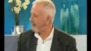 David Essex interviewed 16/9/08
