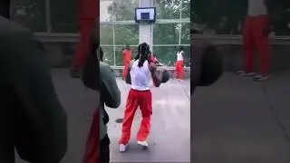 King Von Rare Footage Basketball in Prison #kingvon #rare #footage #shorts #video