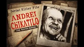 Andrei Chikatilo &mdash; The Soviet Union&rsquo;s Most Terrifying Serial Killer
