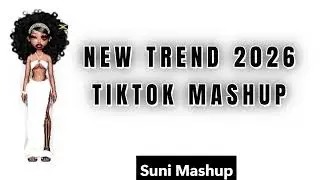 Tiktok Mashup January 💖2026💖 (Not Clean)