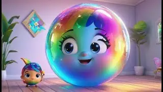 Buzzy Bee&rsquo;s Busy Day | Best Nursery Rhymes and Kids Songs Collection