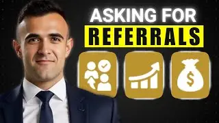 How Insurance Agents Can Leverage Referrals To 10X Their Business