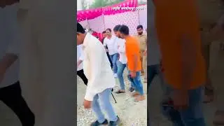 #Rajesh vikram singh #Block pramukh jagdispur #viral #like #views #viralvideo #trendingshorts #king