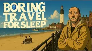 What If You Visited Cape Cod? Travel for Sleep