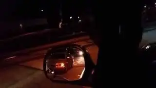 New Train Horn prank for November