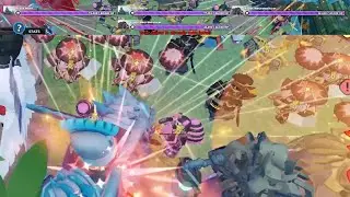 Trying different Challenges in Frost mode. - Tower Defense Simulator