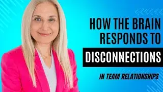 Mastering Workplace Conflict: Insights from Attachment Science Science Expert Dr Lola Gershfeld