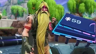 Fortbyte #59