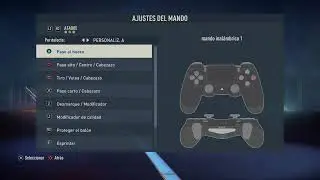CONFIGURACION MANDO SOLUGAMI ✅