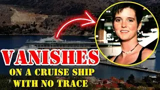 Amy Lynn Bradley Cruise Ship Kidnapping | A True Crime Mystery 