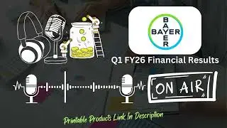 Bayer CropScience Ltd Q1 FY26 Financial Results | Key Highlights & Analysis