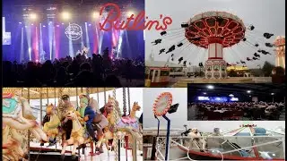 BUTLIN&rsquo;S BOGNOR REGIS | TOUR | WOW LOTS OF SHOWS & ACTIVITIES 😍