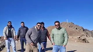 Finally! The Most Awaited Trip to Chanshal Peak 🏔️