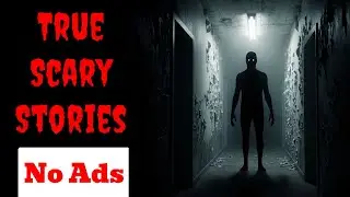 Disturbing Scary Stories For Sleep With Rain Sound | No Ads | GraveTales Vol. 33