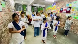 Dance Class, Totkar, Bafa