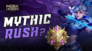 The Epic Show Starts Right Here | Moba Legends | #GlitchNinja