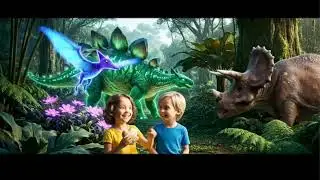 STARFORCE COMMAND ACDEMY FILM