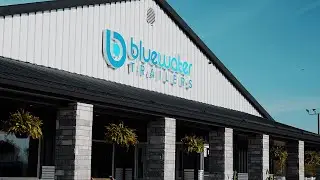 Bluewater Trailers - Ontario's Trailer Dealer