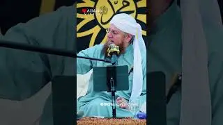 Muskil waqt Mein Allah per Bharosa Tho Karen😢 || Abdul Habib Attari | #aiislamicvideos #shots #islam