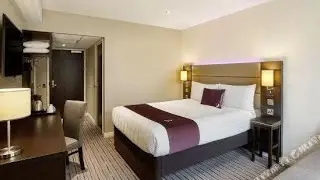 Premier Inn Southampton (Истли), Великобритания | Travel Lover