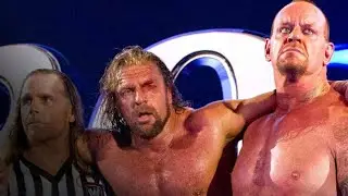 The End of an Era - Thank You Taker - Gracias Undertaker.