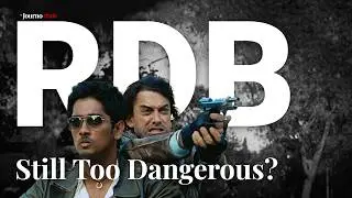 Psychology of Rang De Basanti | Film Analysis 