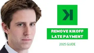 Kikoff Late Payment Removal &ndash; Can You Remove It from Your Credit Report? (2025 Guide)