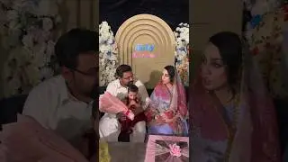 Marriyam in Angry Mood with Asjad #ghazaljawad #rajabfamily