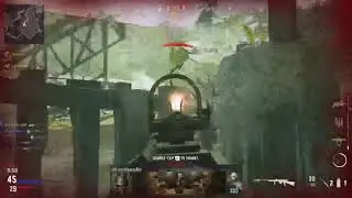 COD vanguard PS5 2022 With Leileonen