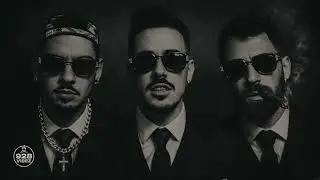 Rels B x Cruz Cafun&eacute; x Ellegas &ndash; Los Mejore (Retro Soul Rework)