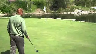 Thousand Hills Golf Course Playthrough - Hole #04 - Updated For the 2020 Experience