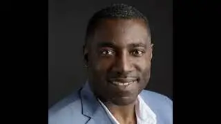S20:E5 Reggie Stephens & RSF