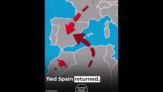 Why Spain Is Two-Thirds Empty
