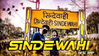 SINDEWAHI  -  Ka Desi Rap