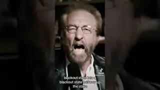 Ray Comfort&rsquo;s Horrifying & Encouraging Demon Adventure (True Story)
