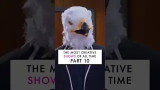 Danger 5 &mdash; гений комедийного телевидения