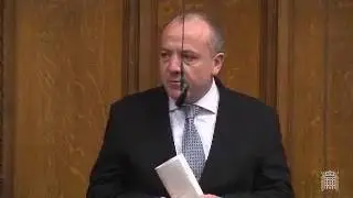358 Mike Kane MP - 11 April 2019 - House of Commons - UK Parliament times