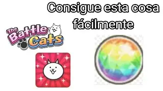 &iexcl; C&oacute;mo conseguir la semilla &eacute;pica en The Battle Cats ! 👀 - Limacia
