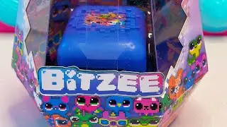 Bitzee 🐾 Digital Pet you can touch | Setup and Gameplay #bitzee