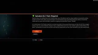 Call Of Duty Black ops 3 Zombies