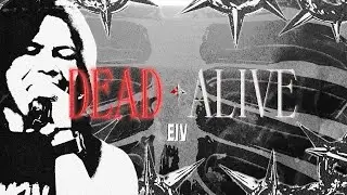 Engage In Vegeance (EIV) - Dead Alive [Live At Arzuce One Satrio Kuningan]
