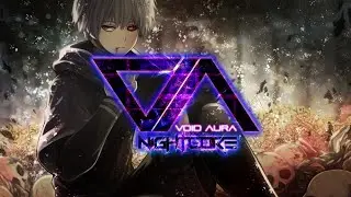 ❀[NightCore] Disturbed - The Vengeful One ❀ [HD]